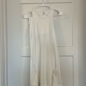 Adidas Workout Dress/shorts